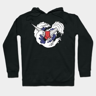 gundam rx 78 Hoodie